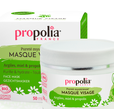 Propolia Masque Visage