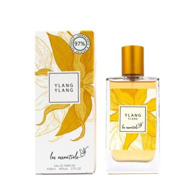 Eau de parfum naturelle